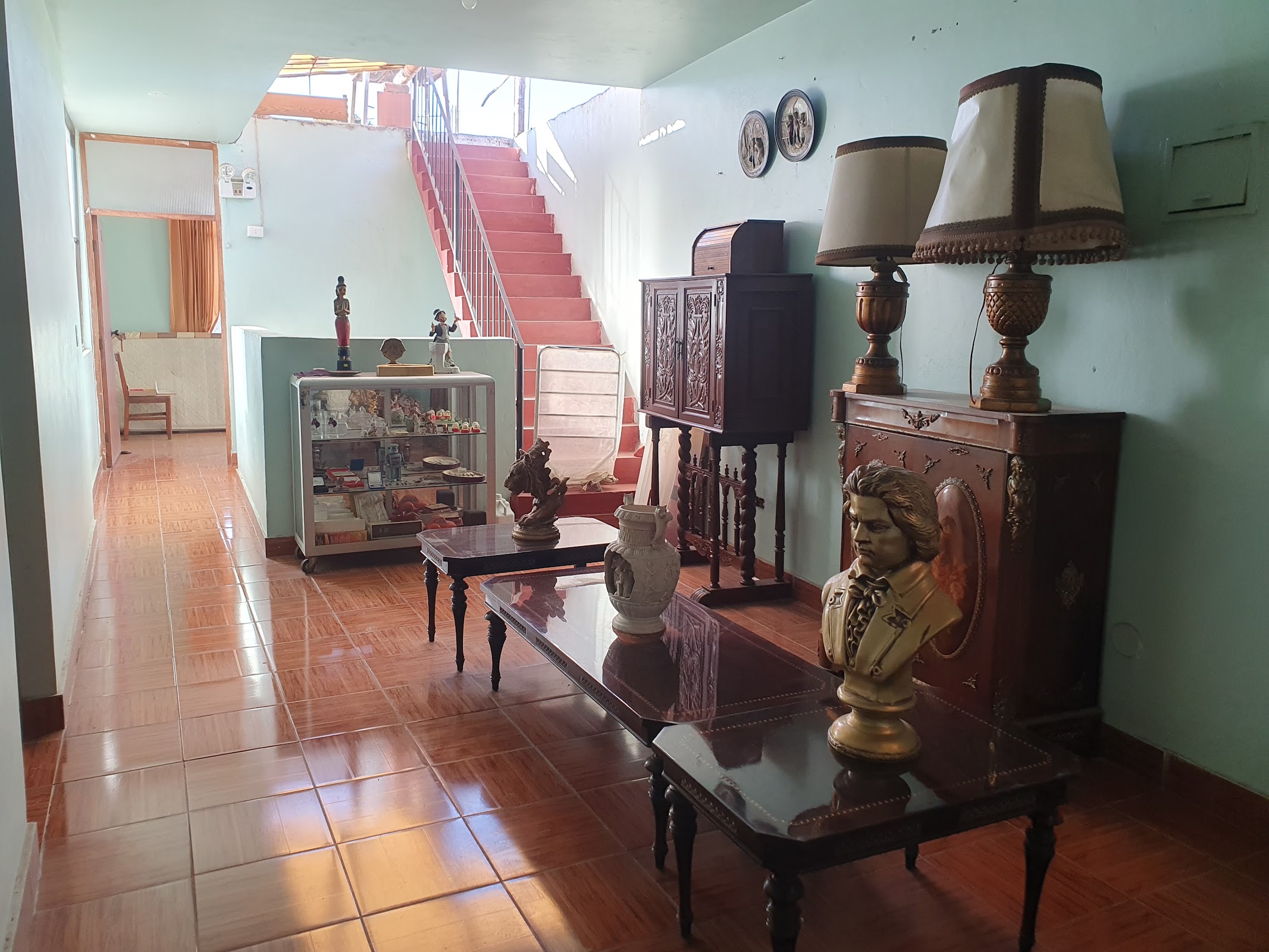 Foto de Hostel Casablanca (2)