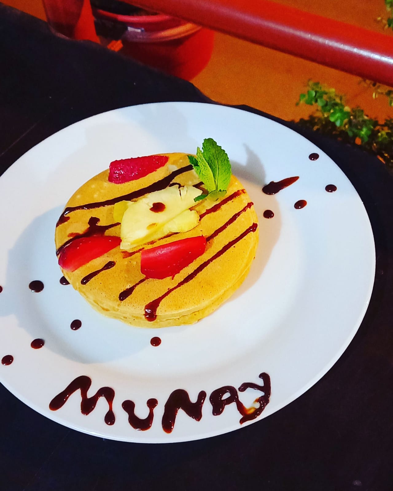 Foto de Café Oro Hotel (2)