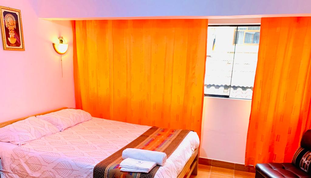 Foto de HOSTAL SINCHIROCA MACHUPICCHU (4)