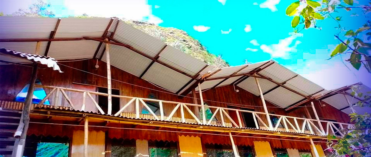 Samana Wasi Hostel Chaullay