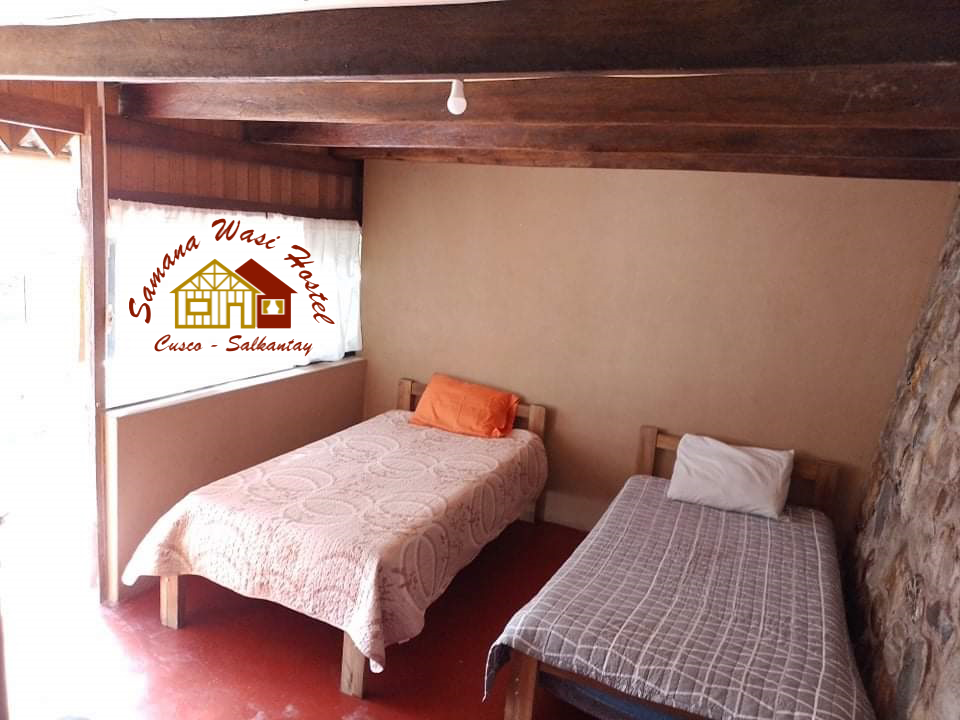 Foto de Samana Wasi Hostel Chaullay (2)