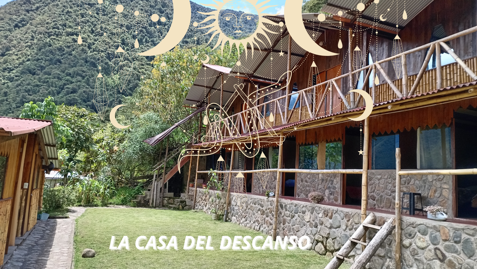 Foto de Samana Wasi Hostel Chaullay (4)
