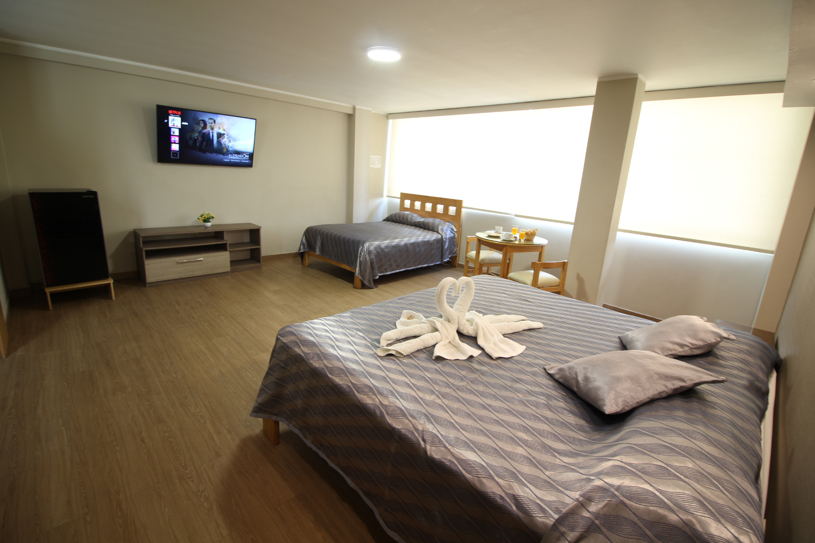 Foto de Hostal Takora Inn - Tacna (4)