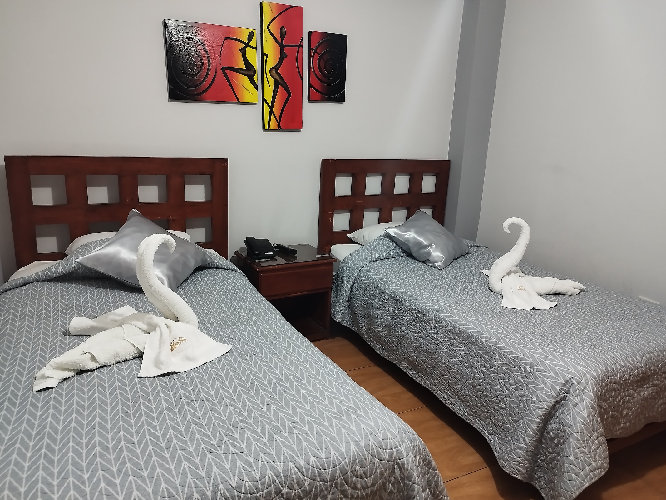 Foto de Hostal Takora Inn - Tacna (5)