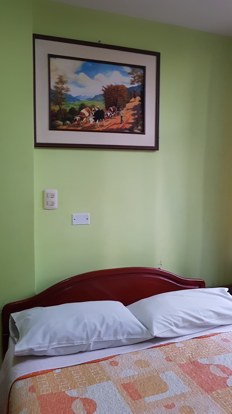 Foto de Hostal Puerto Ingles (4)