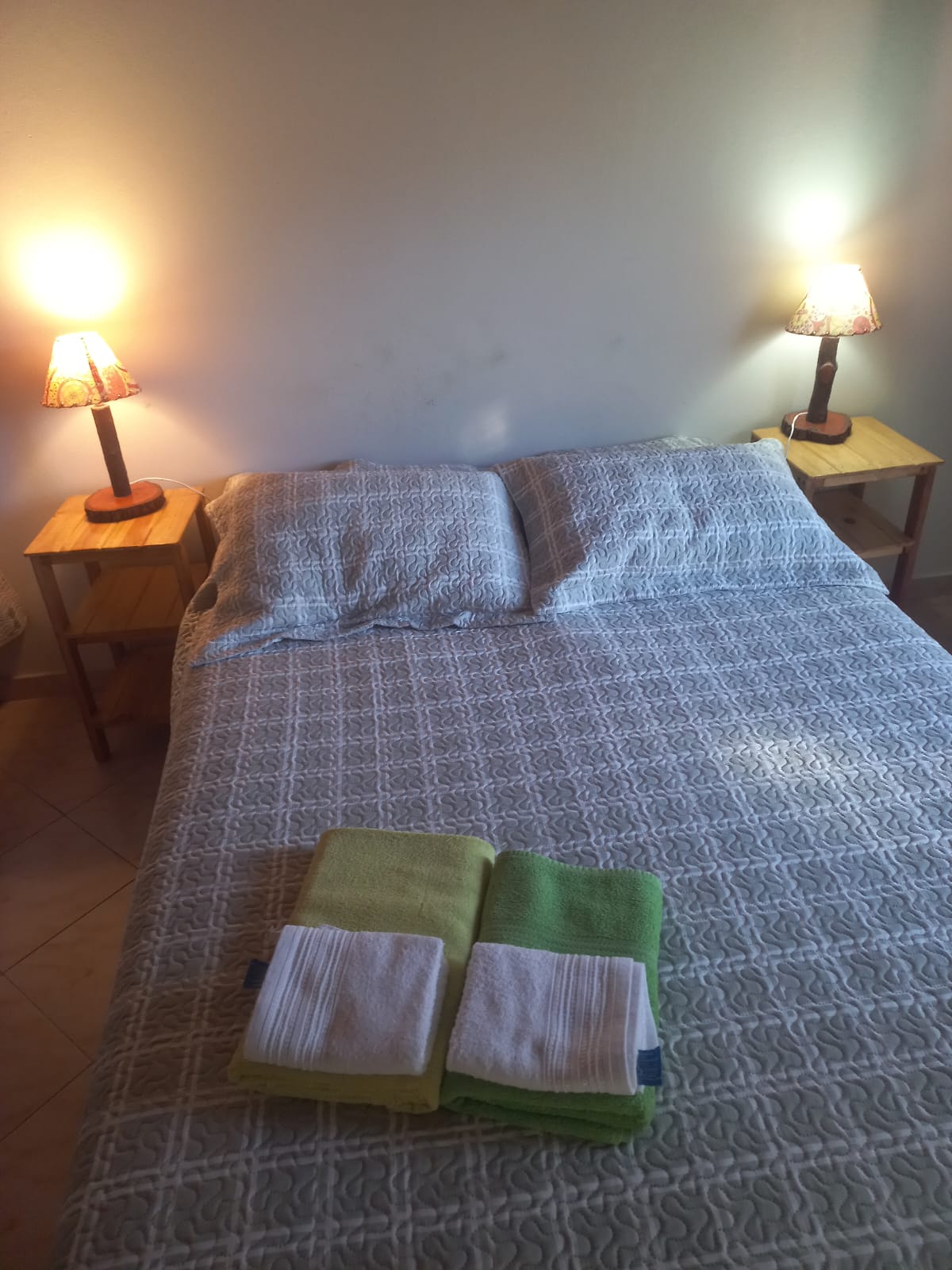 Foto de Hosteria Amancay (2)