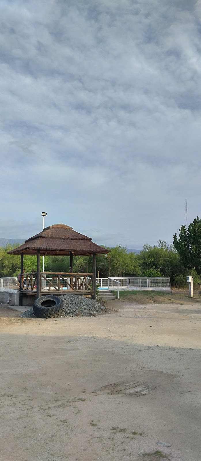 Hosteria Nuestra Tierra