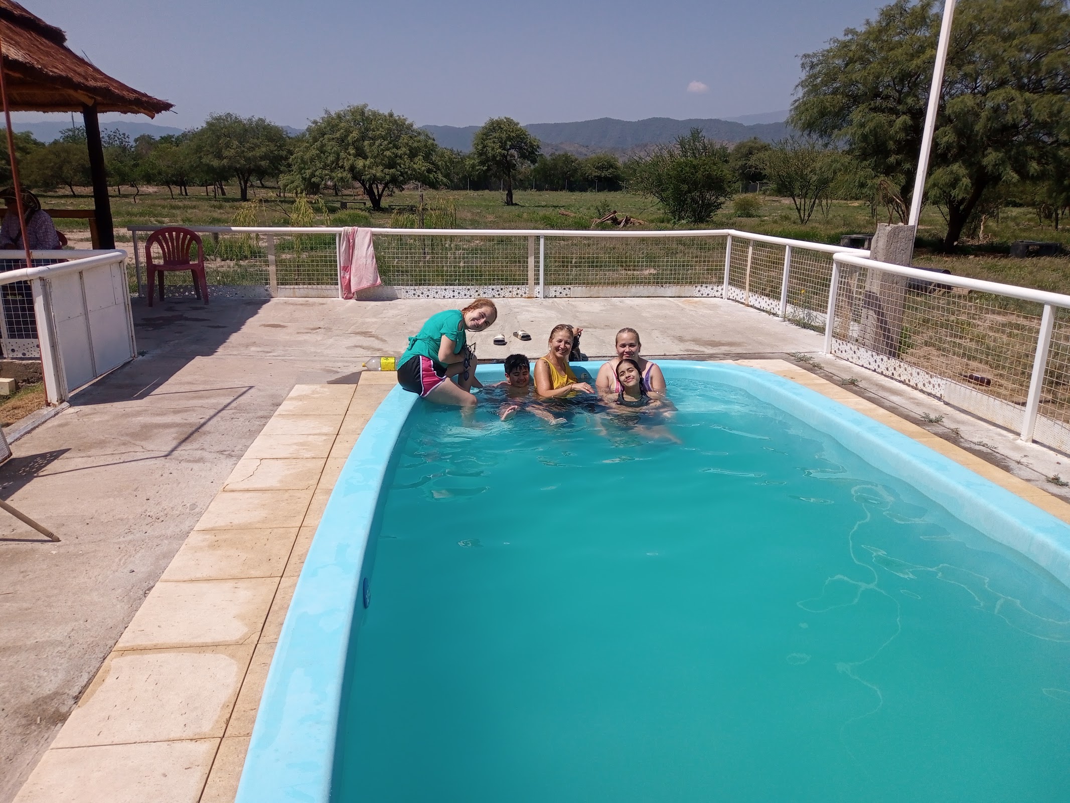 Foto de Hosteria Nuestra Tierra (3)