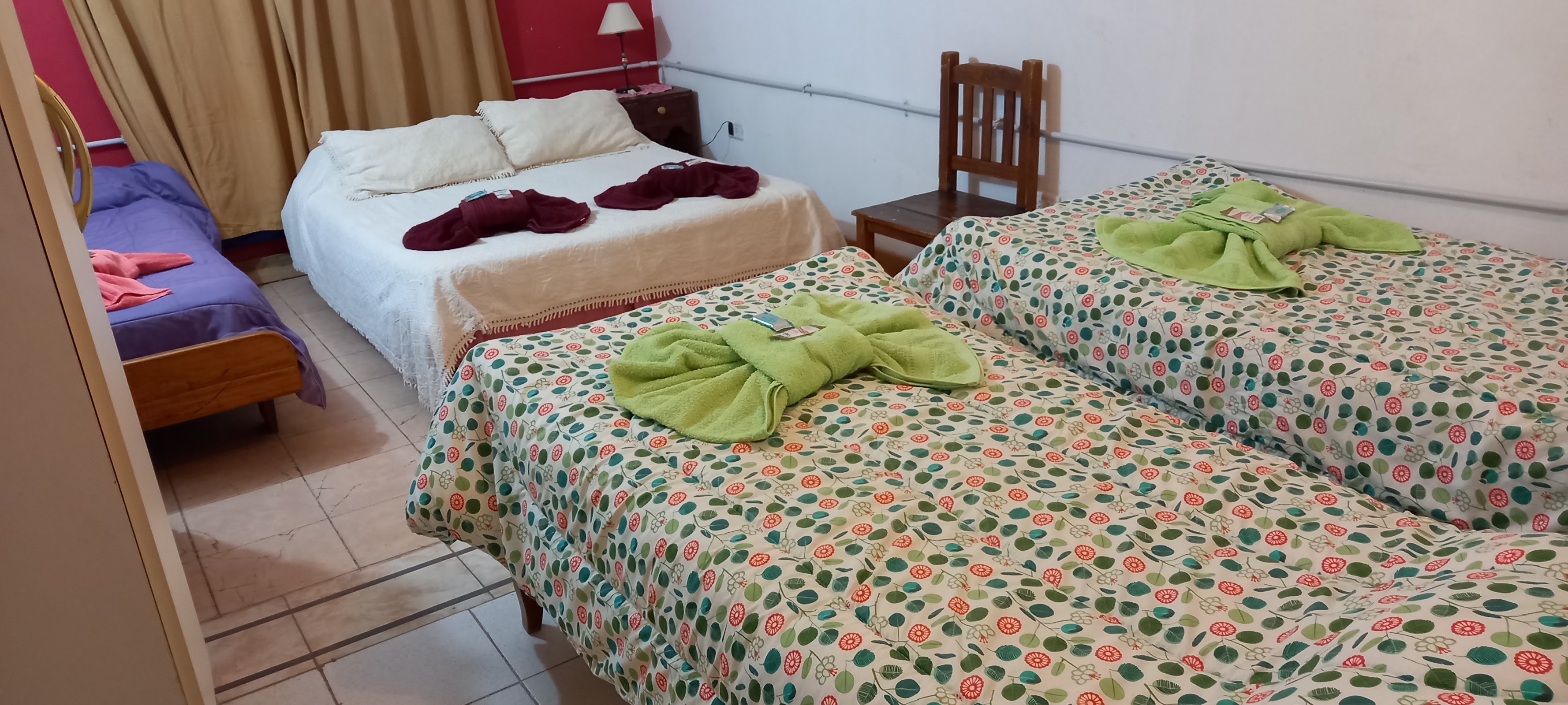 Foto de Hostel Don Manuel (2)
