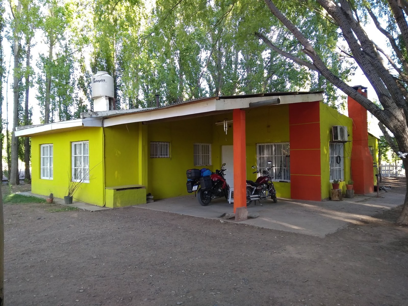 Foto de Motocamp Lo de Tito (3)