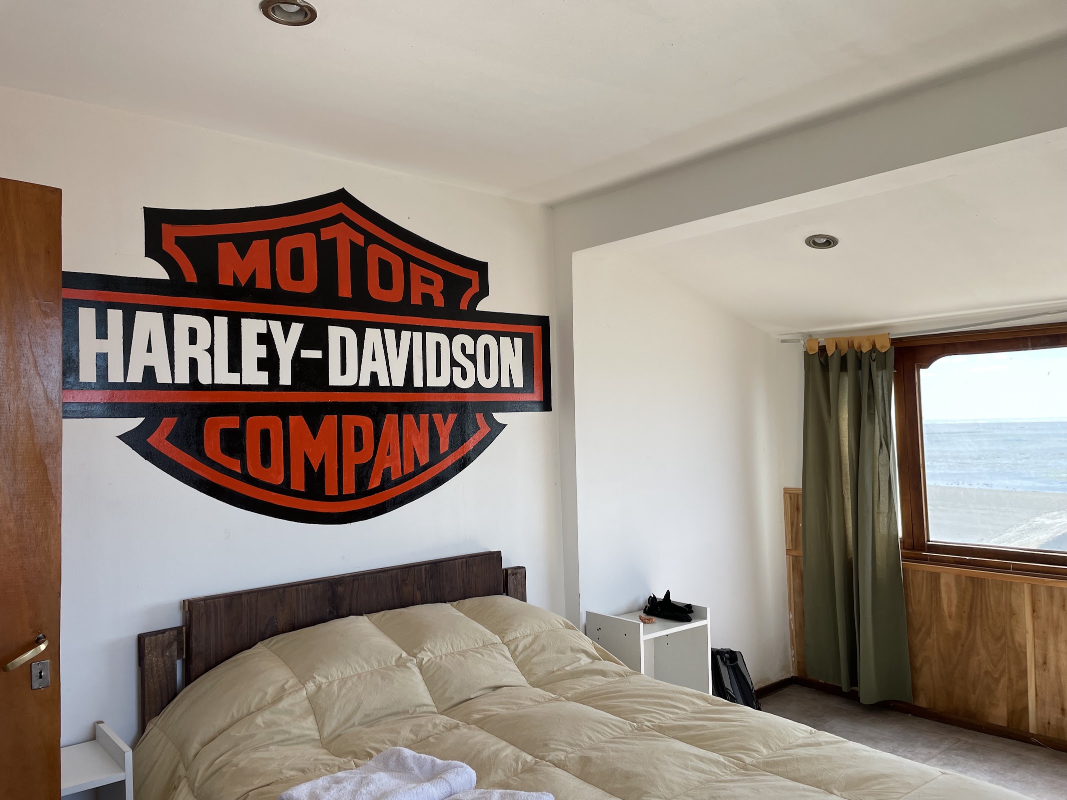 Foto de Motorcycle Fin del Mundo (2)