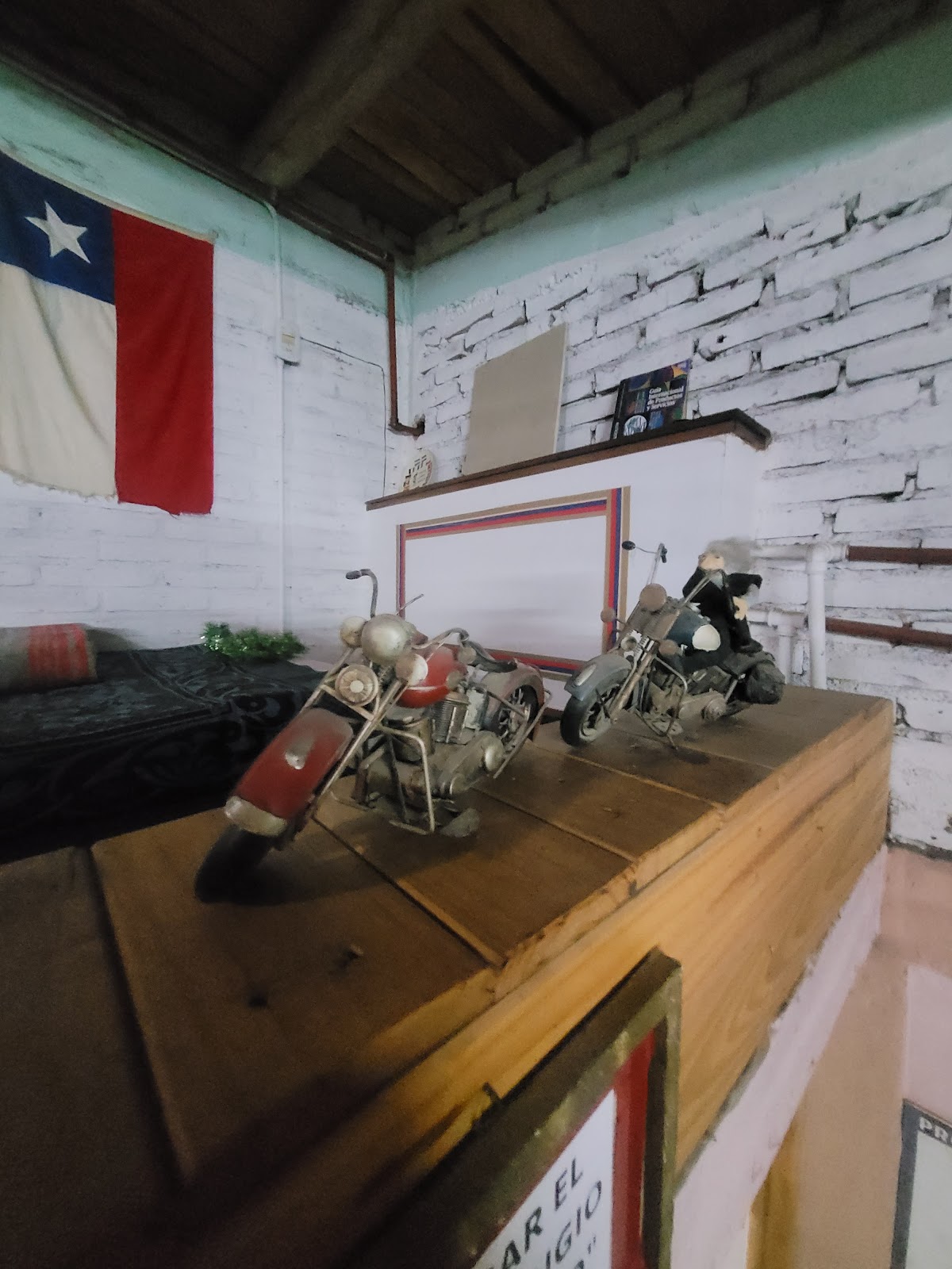 Foto de MotoRefugio Rosa de los Vientos (3)