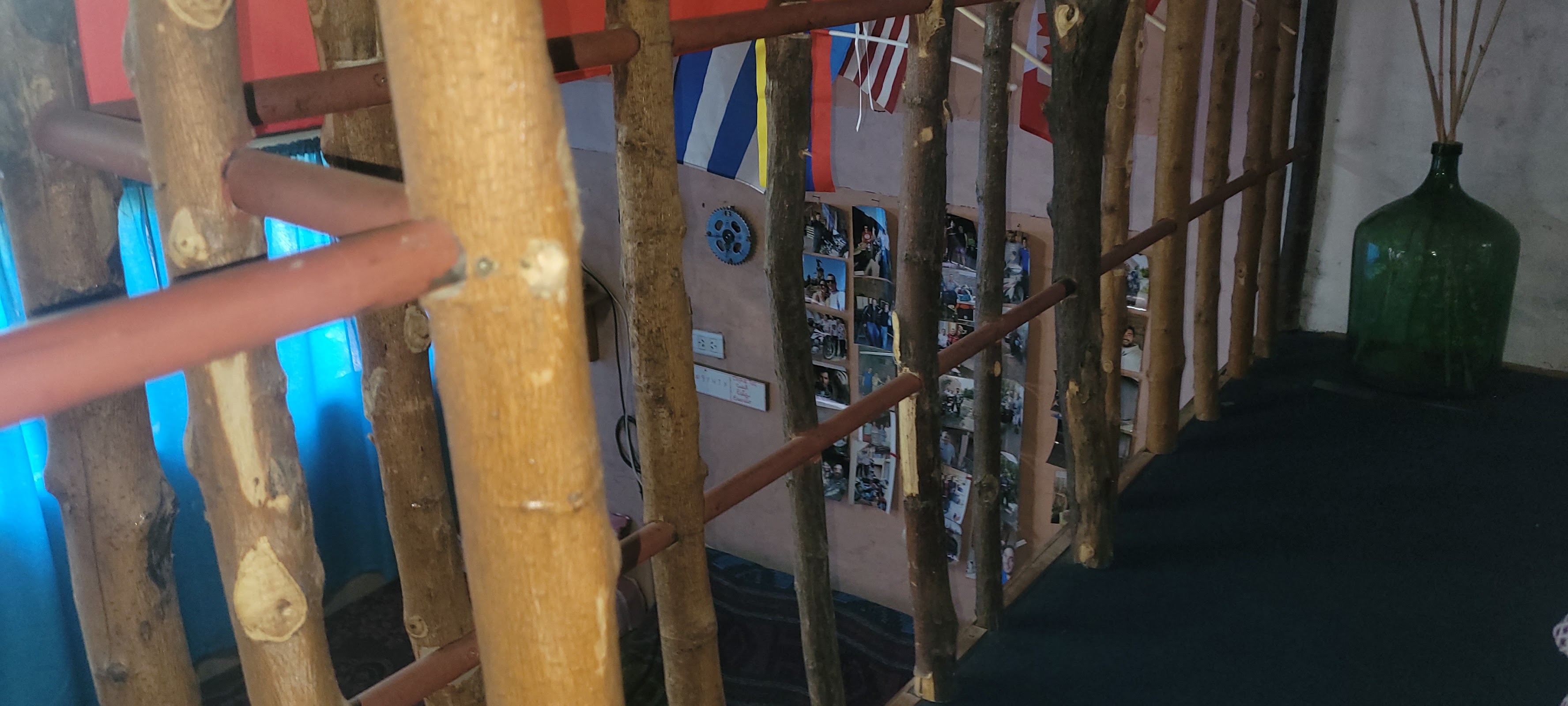 Foto de MotoRefugio Rosa de los Vientos (4)
