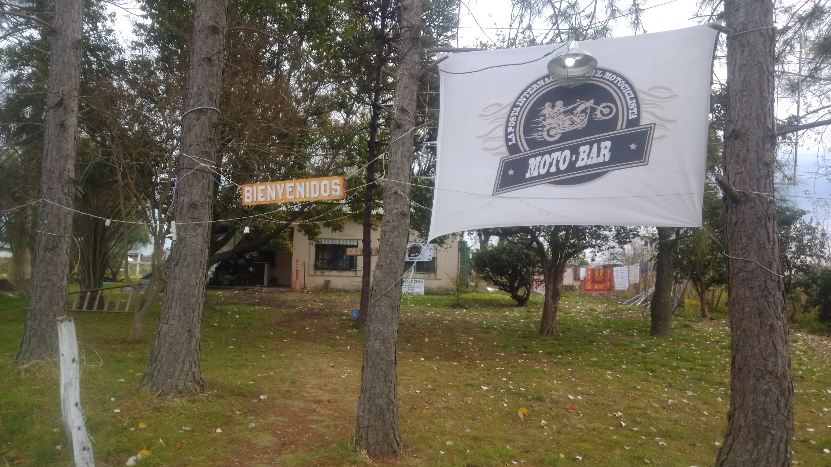 Posta Internacional del Motociclista