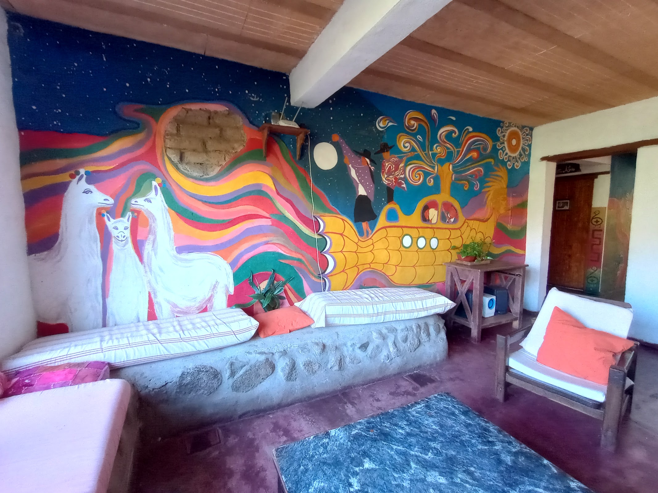 Foto de Casita Alpiste Comiste (4)