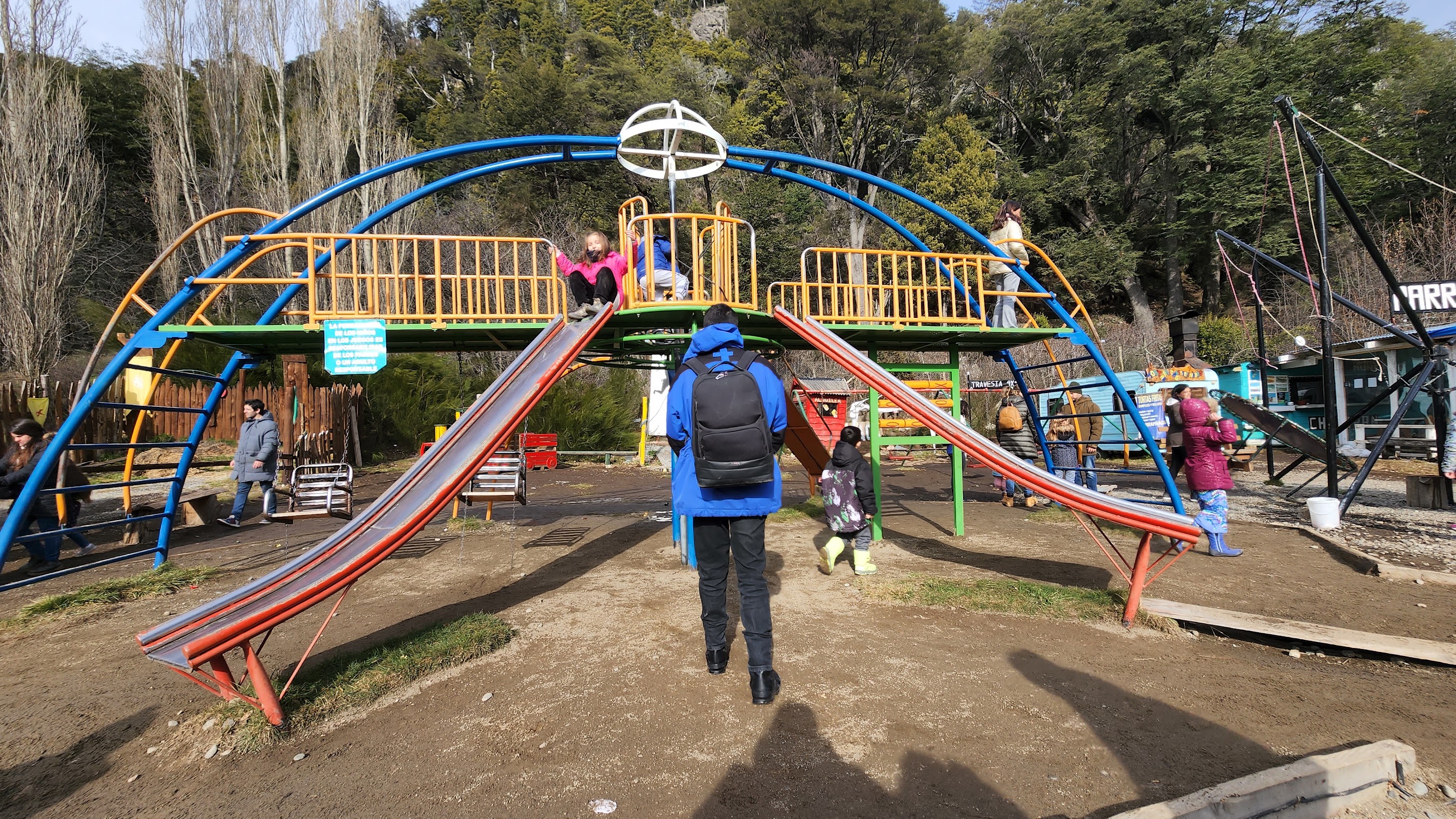 Foto de Colonia Suiza (2)