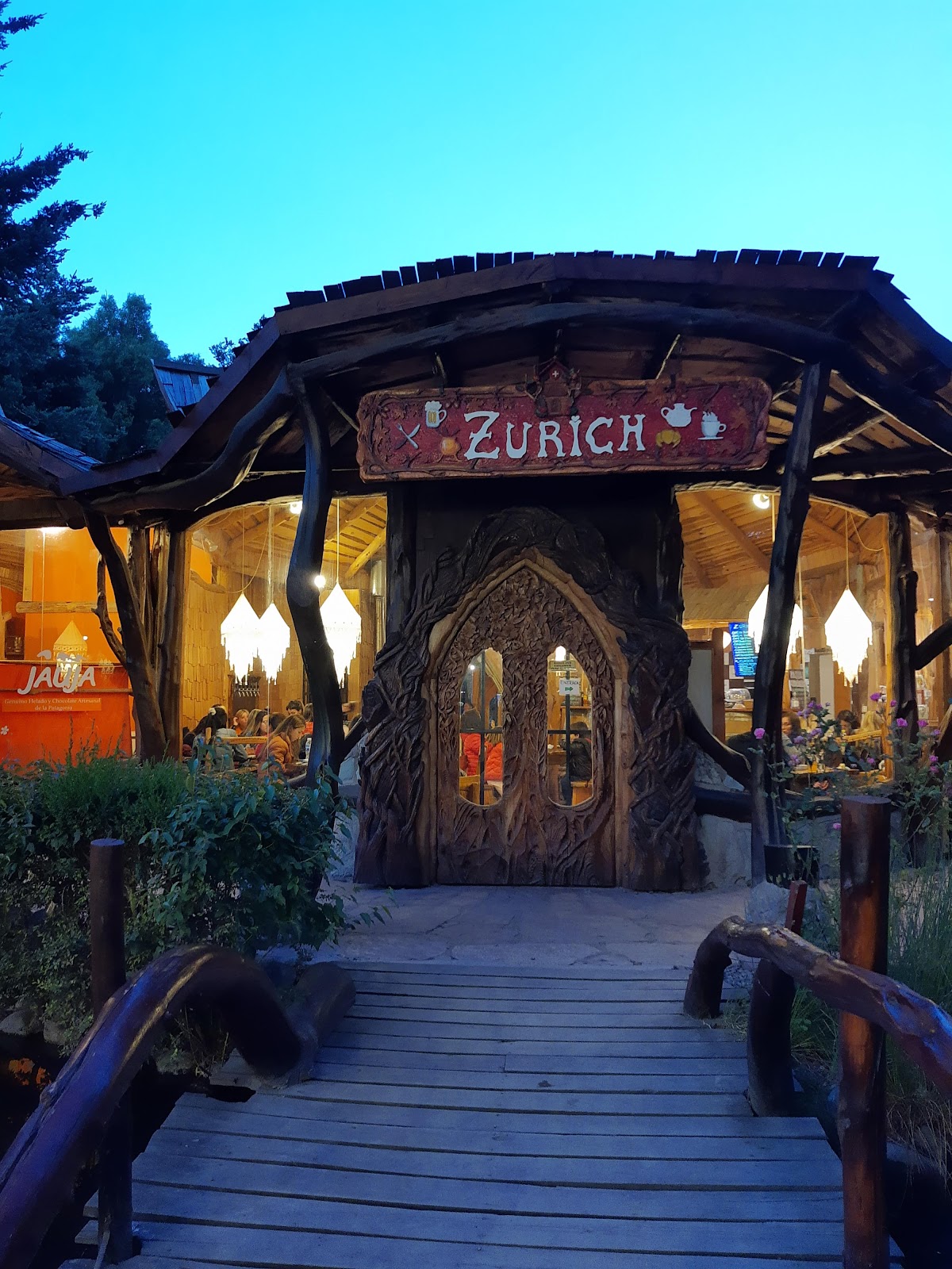 Foto de Colonia Suiza (3)