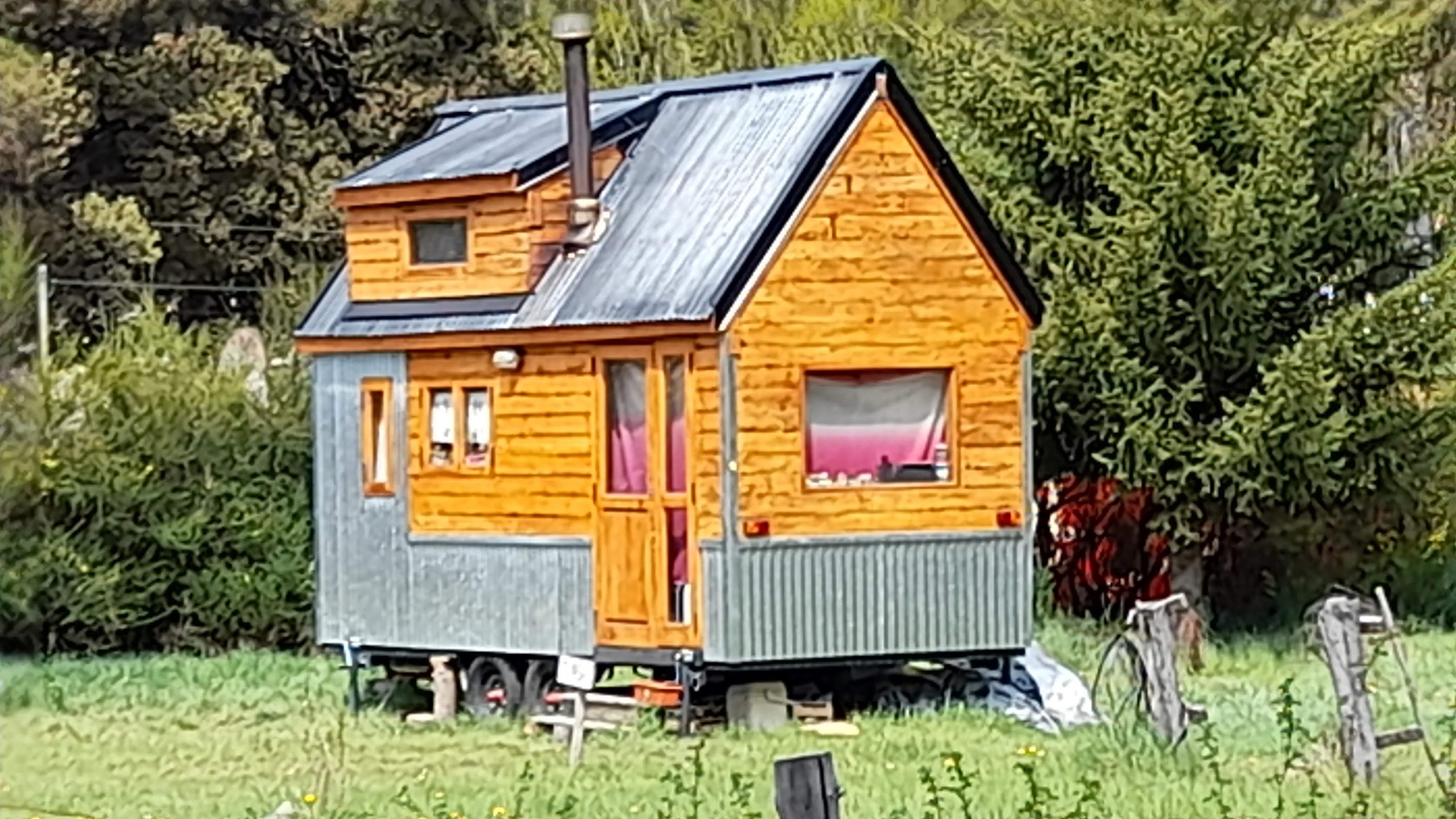 Foto de Colonia Suiza (4)