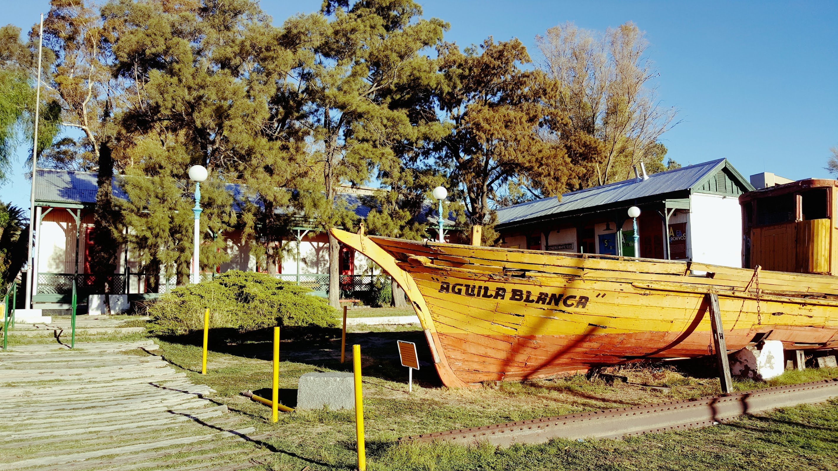 Museo del Puerto