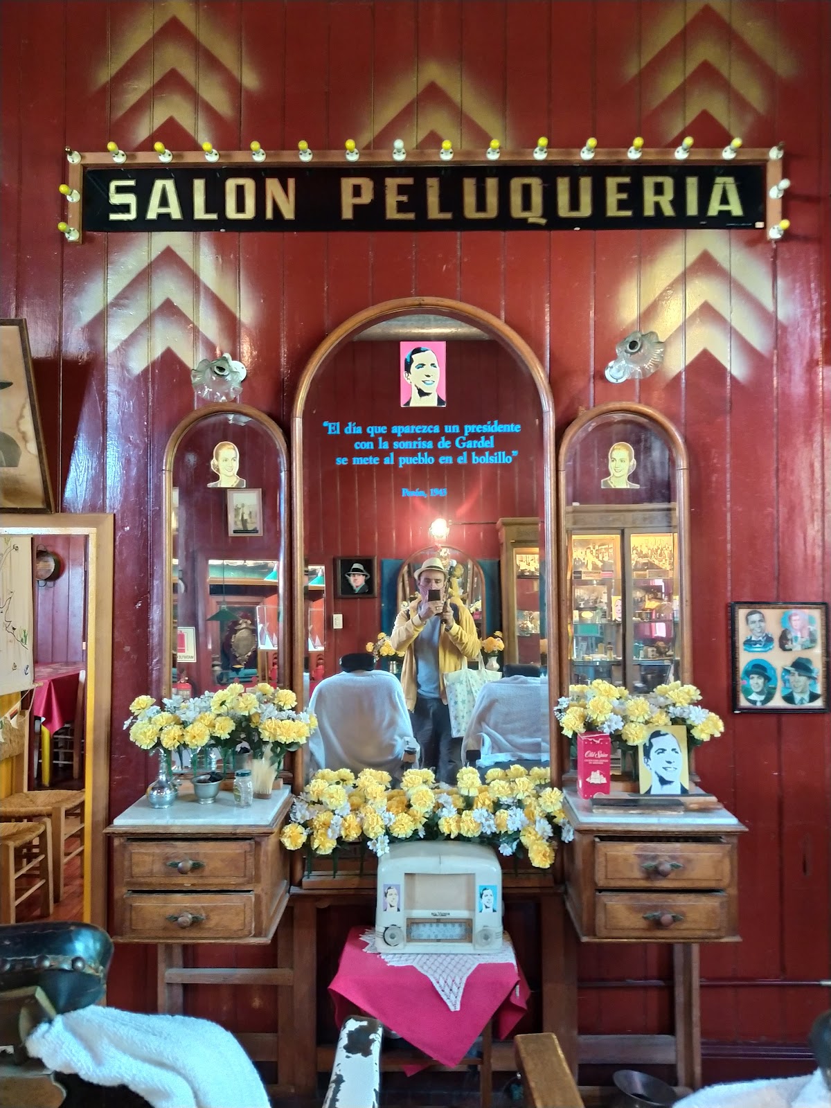 Foto de Museo del Puerto (4)