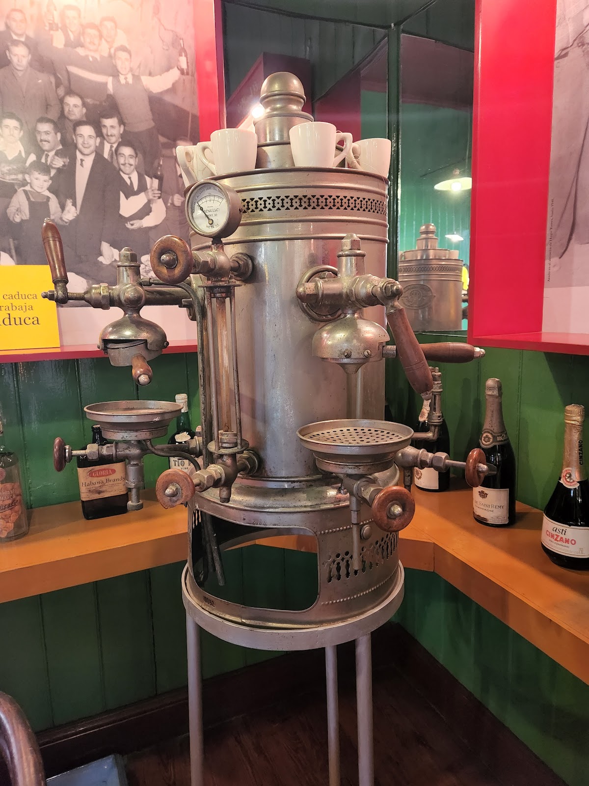 Foto de Museo del Puerto (5)