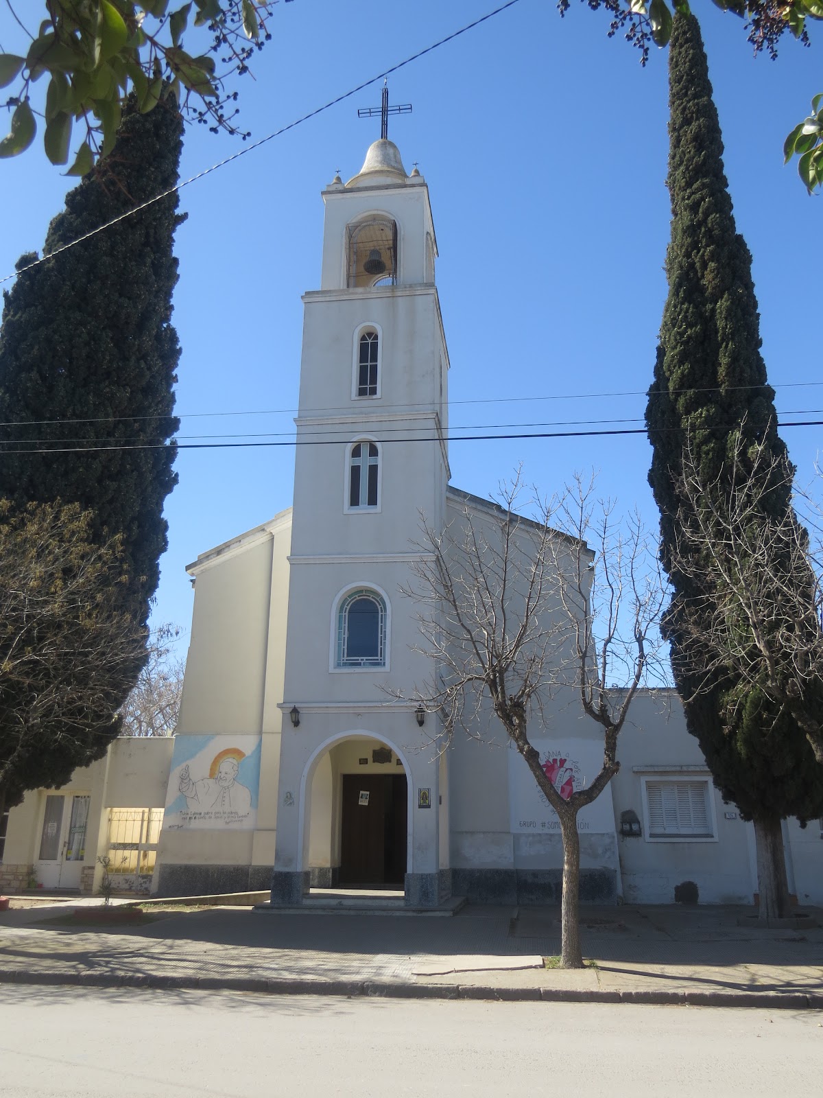 Iglesia Sagrado Corazon De Jesus