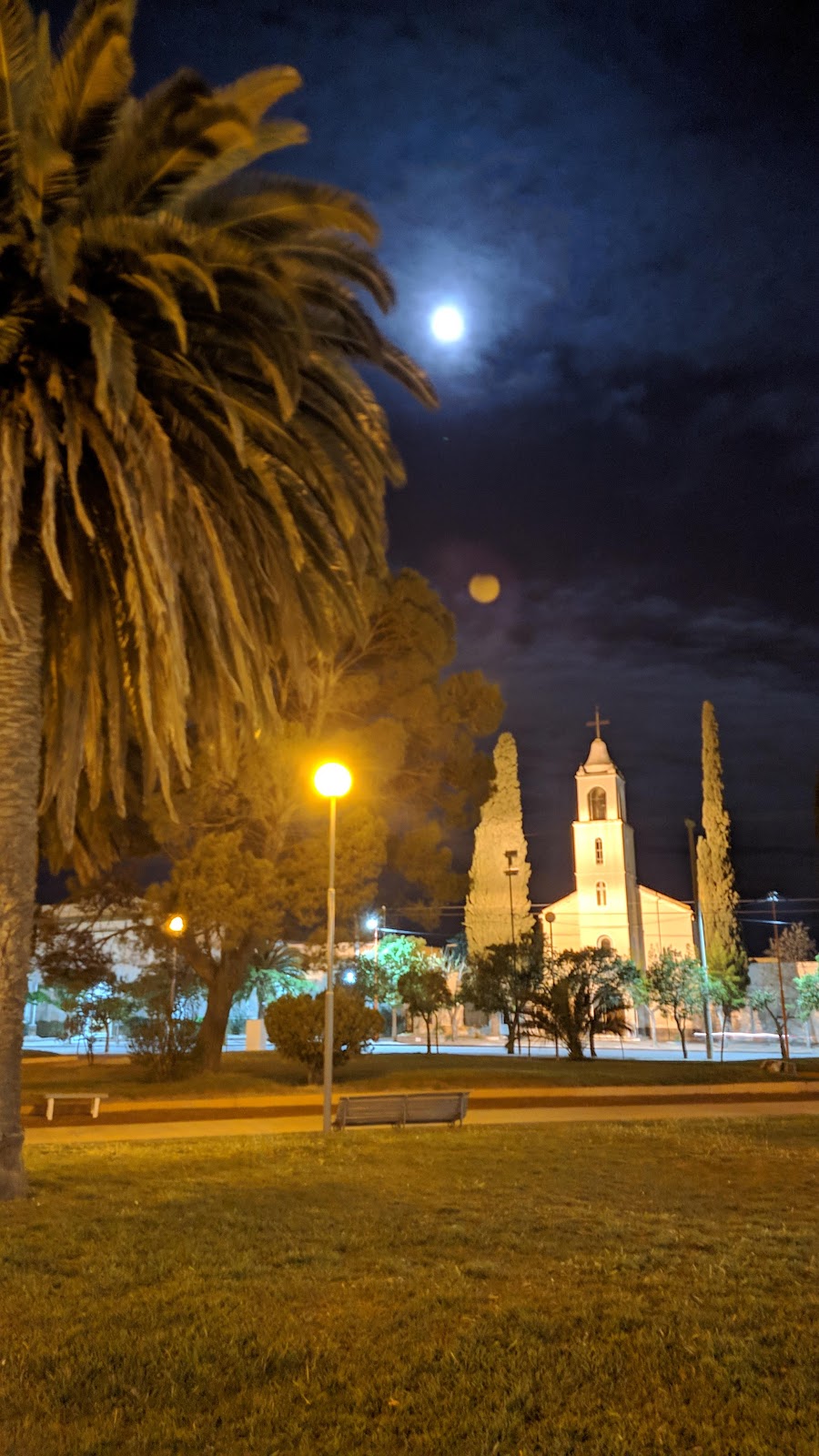Foto de Iglesia Sagrado Corazon De Jesus (2)