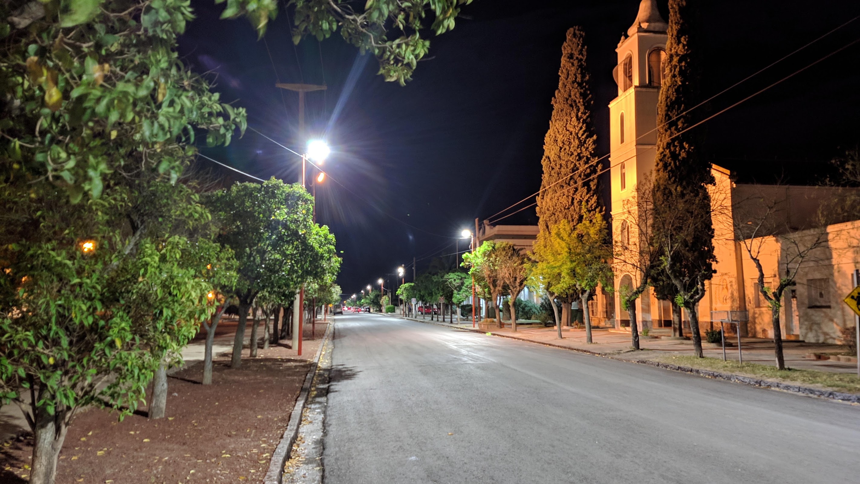 Foto de Iglesia Sagrado Corazon De Jesus (4)