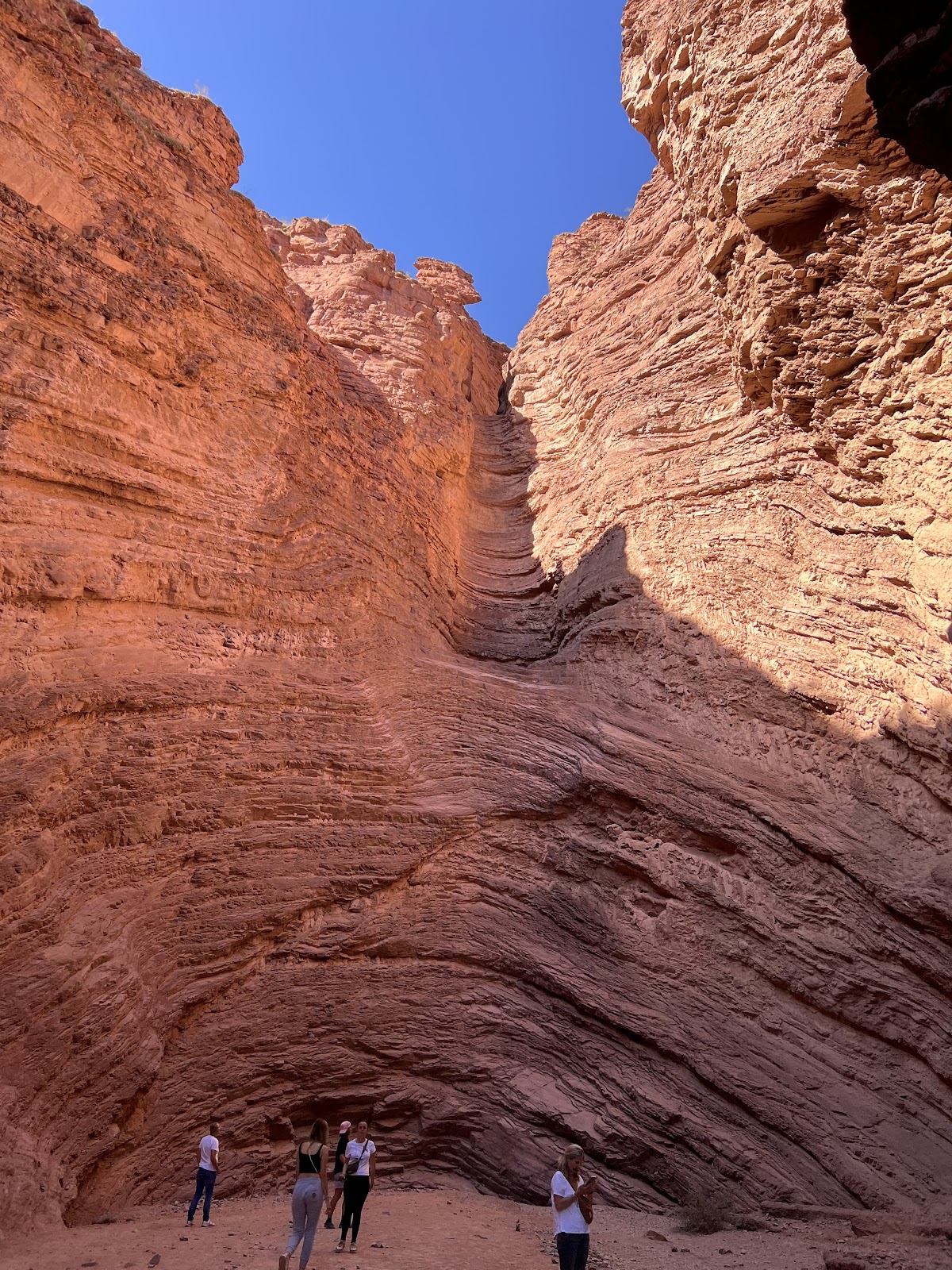 Foto de Quebrada de las Conchas (2)