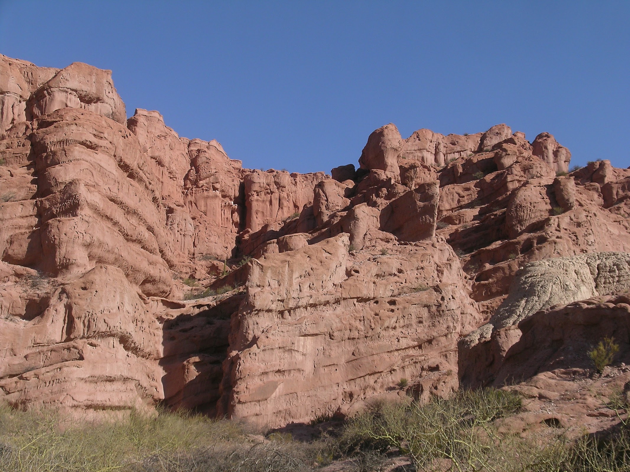 Foto de Quebrada de las Conchas (3)