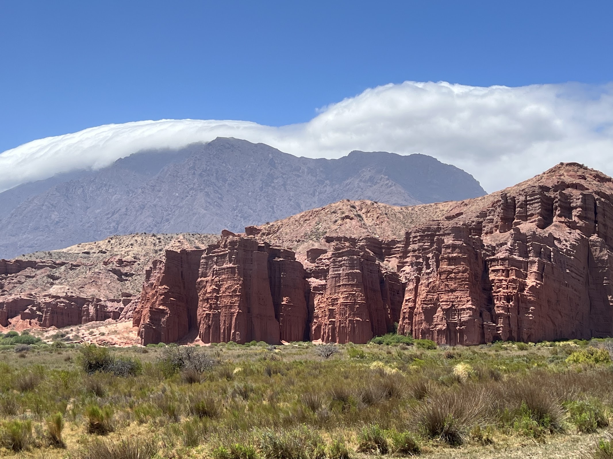 Foto de Quebrada de las Conchas (4)