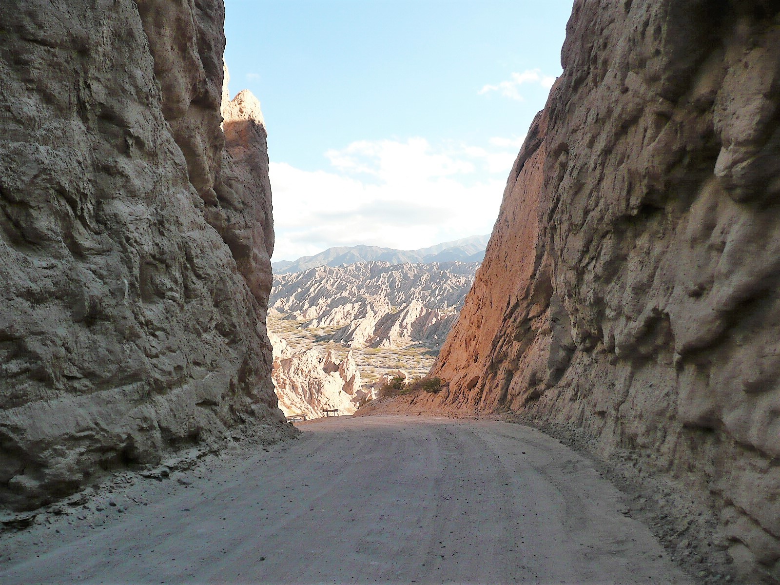 Foto de Quebrada de las Flechas (2)