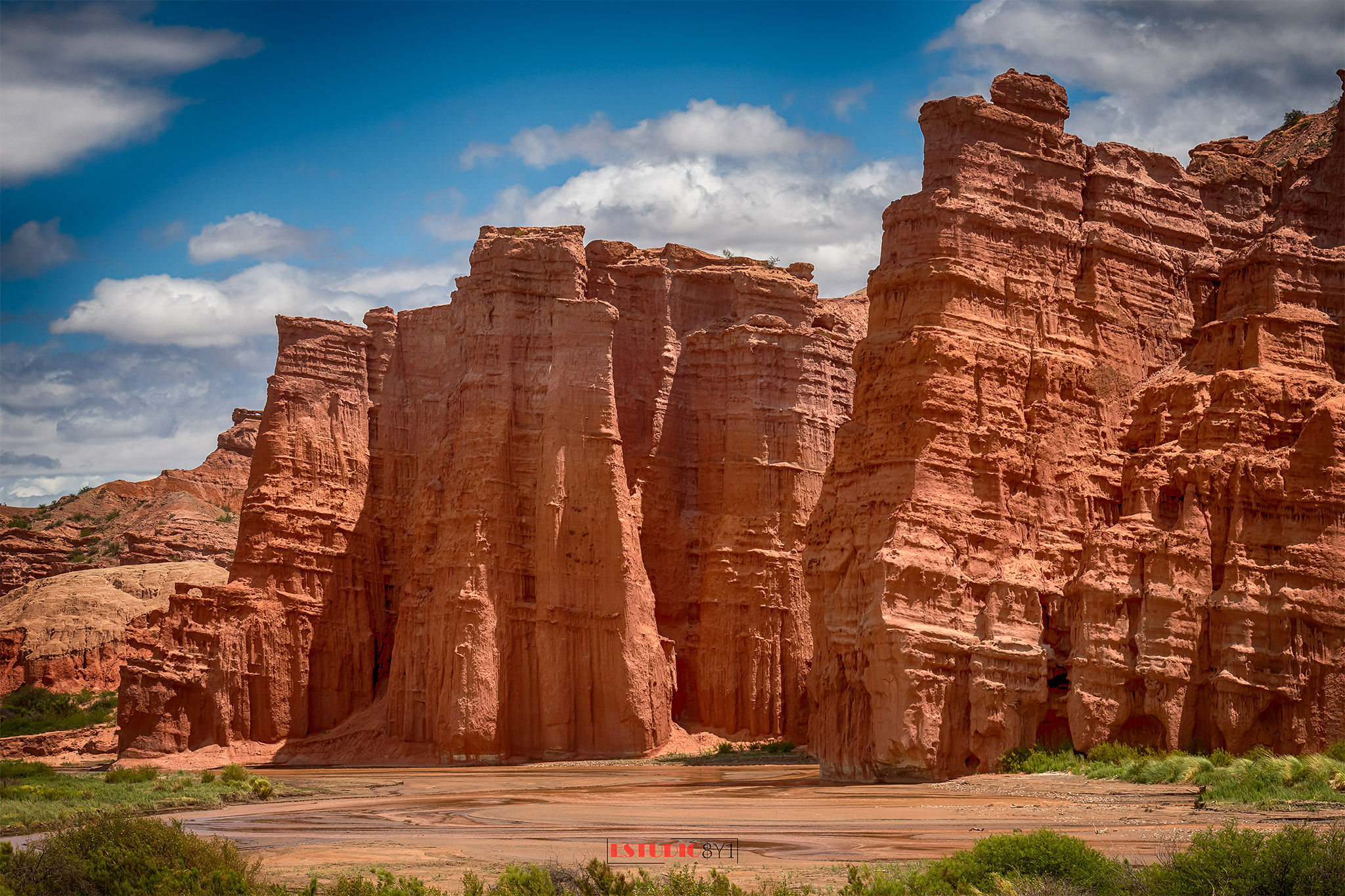 Foto de Quebrada de las Flechas (5)