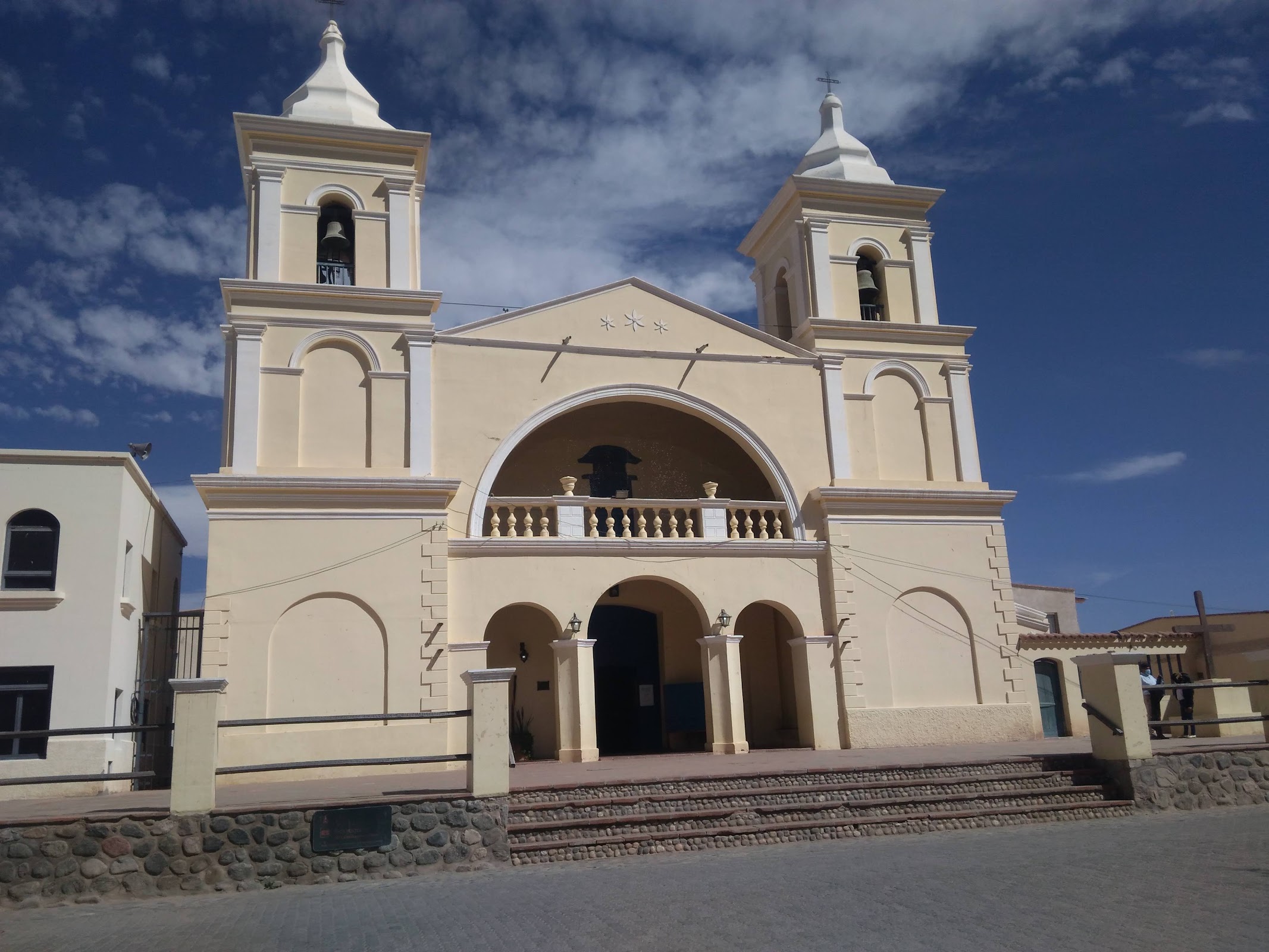 San Carlos