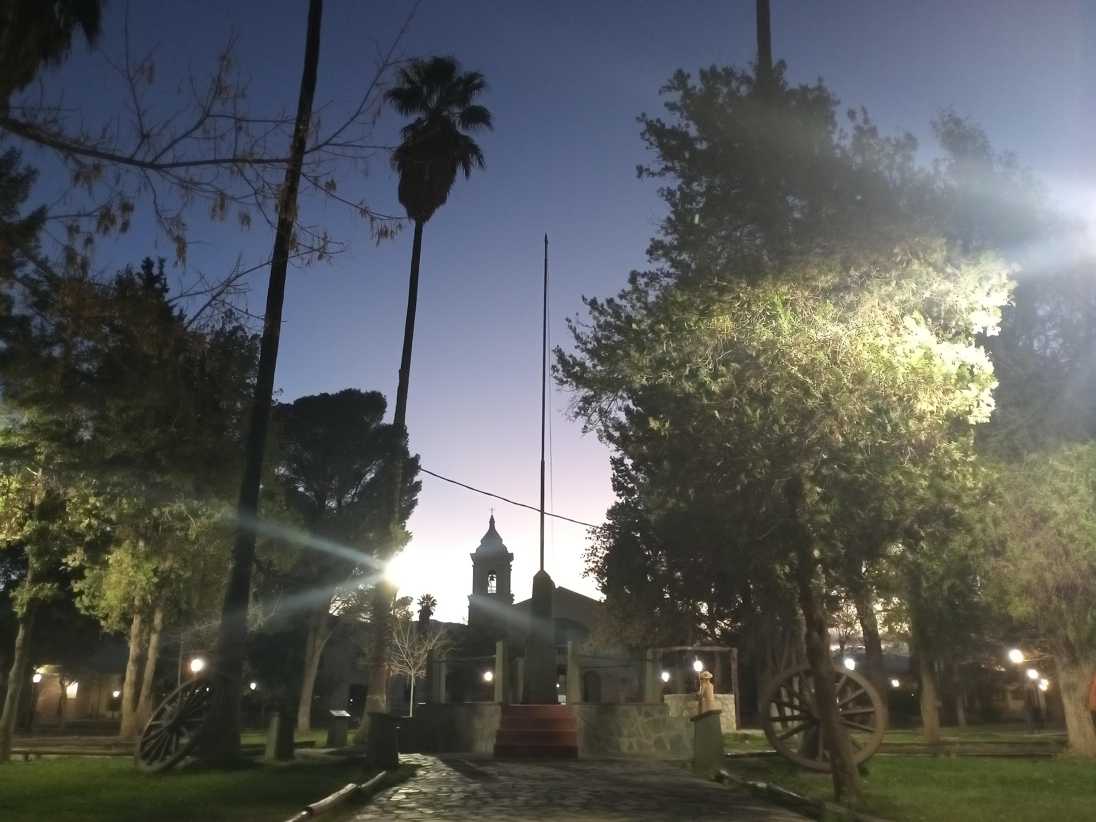 Foto de San Carlos (2)