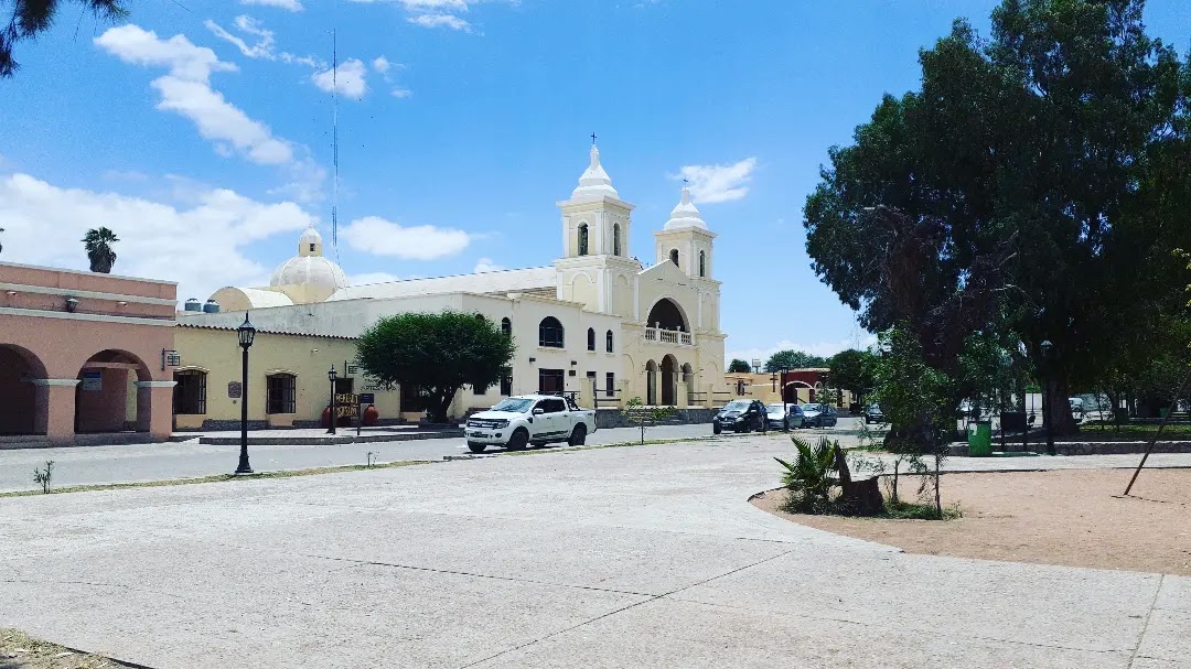Foto de San Carlos (5)