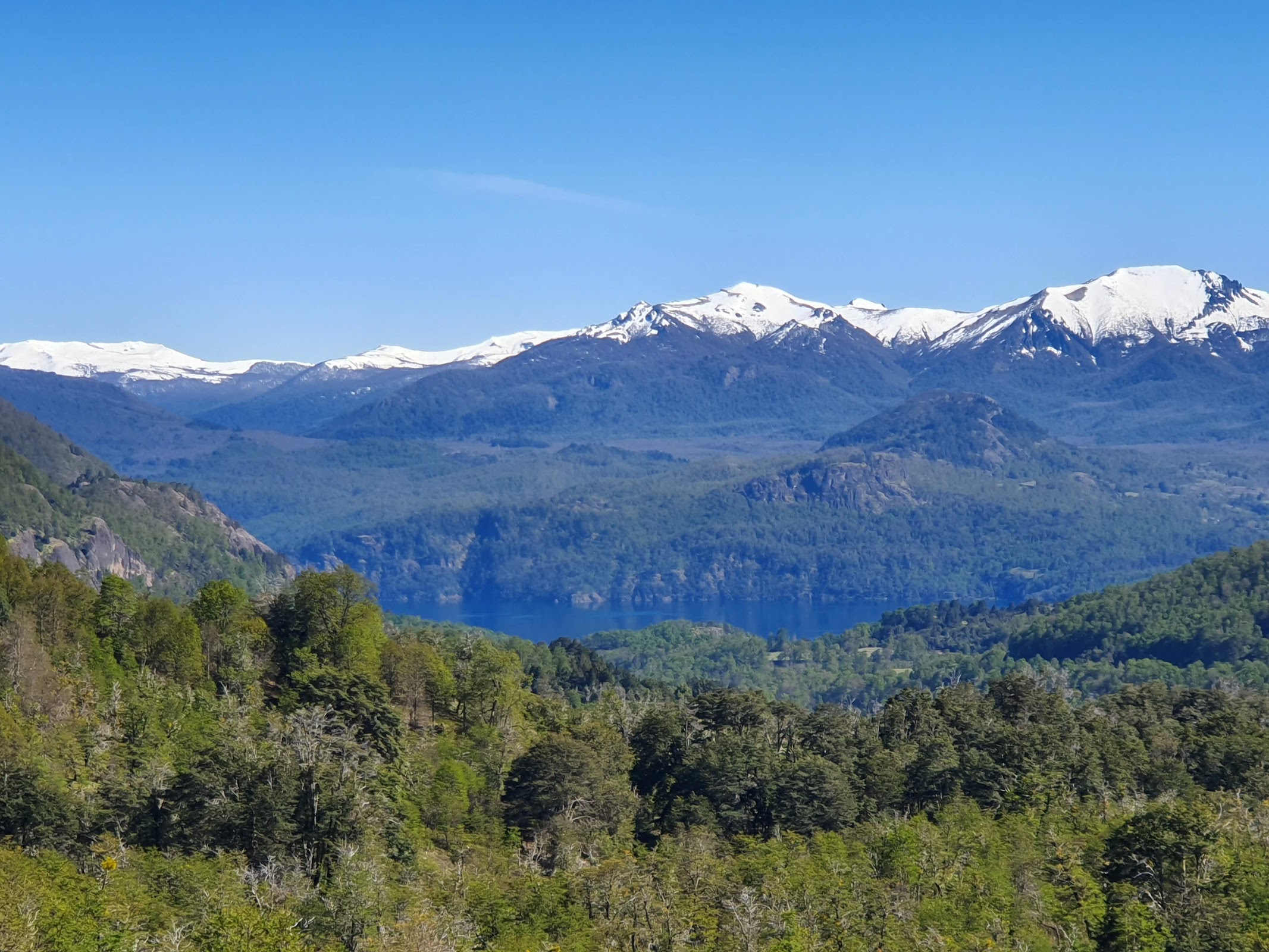Mirador Pil Pil