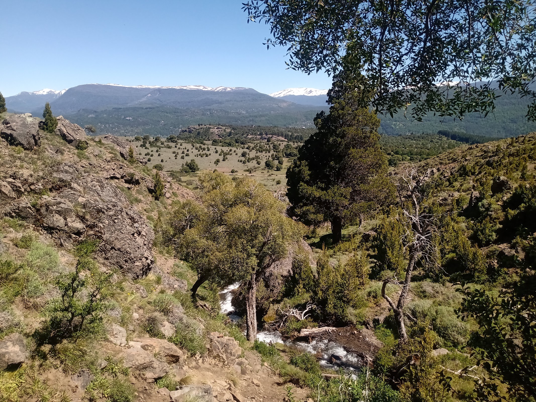 Foto de Cascada Sepulveda (3)