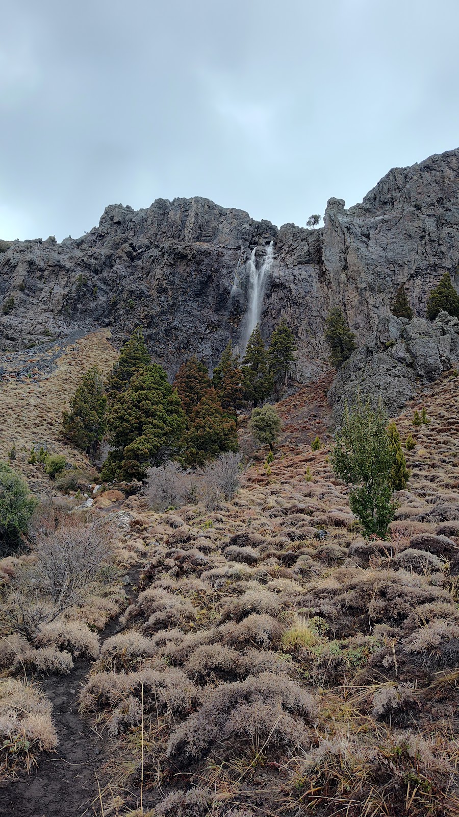 Foto de Cascada Sepulveda (4)