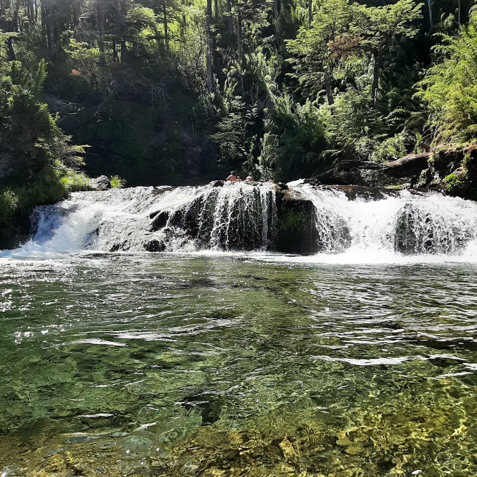 Foto de Cascadas Ñivinco (4)