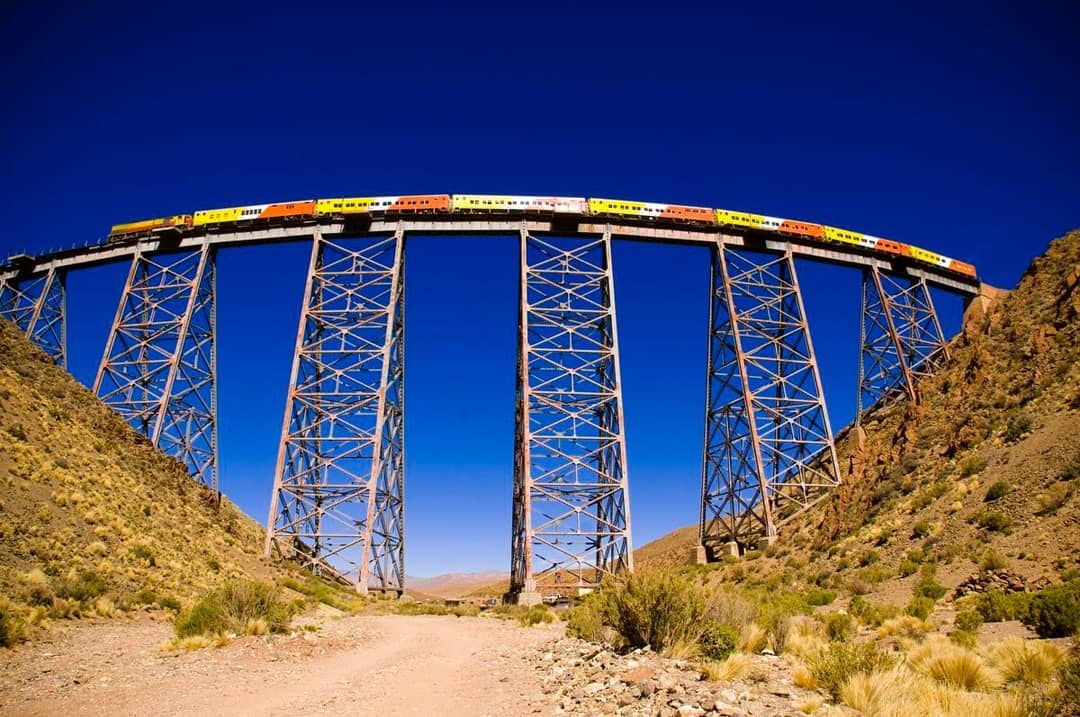 Photo of Viaducto la Polvorilla (2)