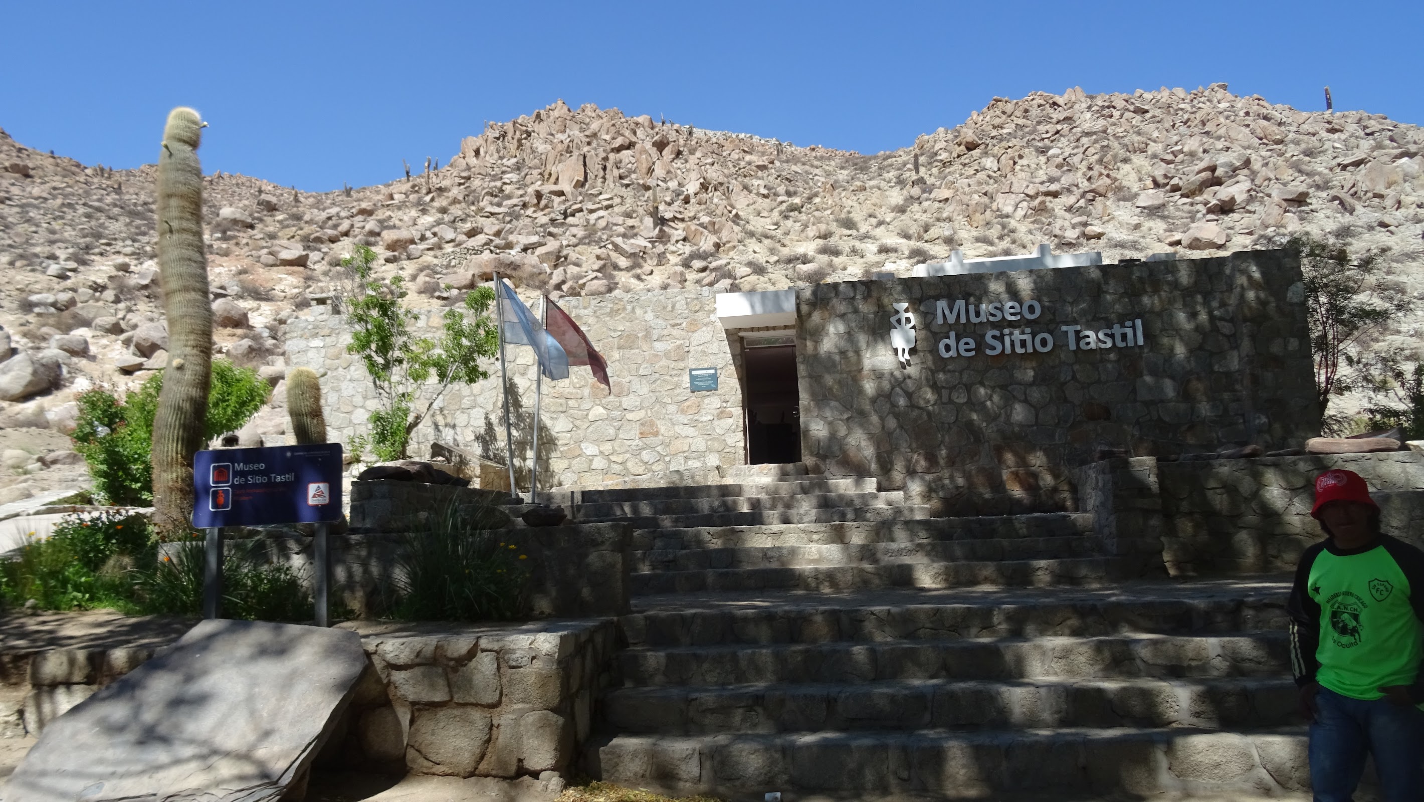 Santa Rosa de Tastil