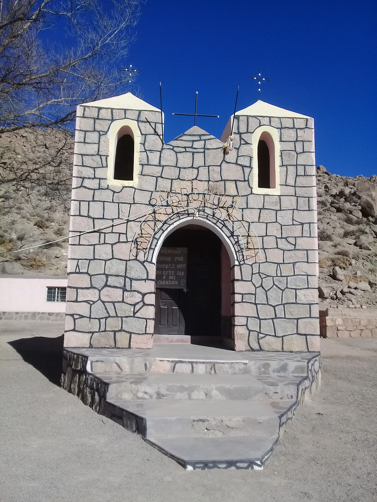 Foto de Santa Rosa de Tastil (2)