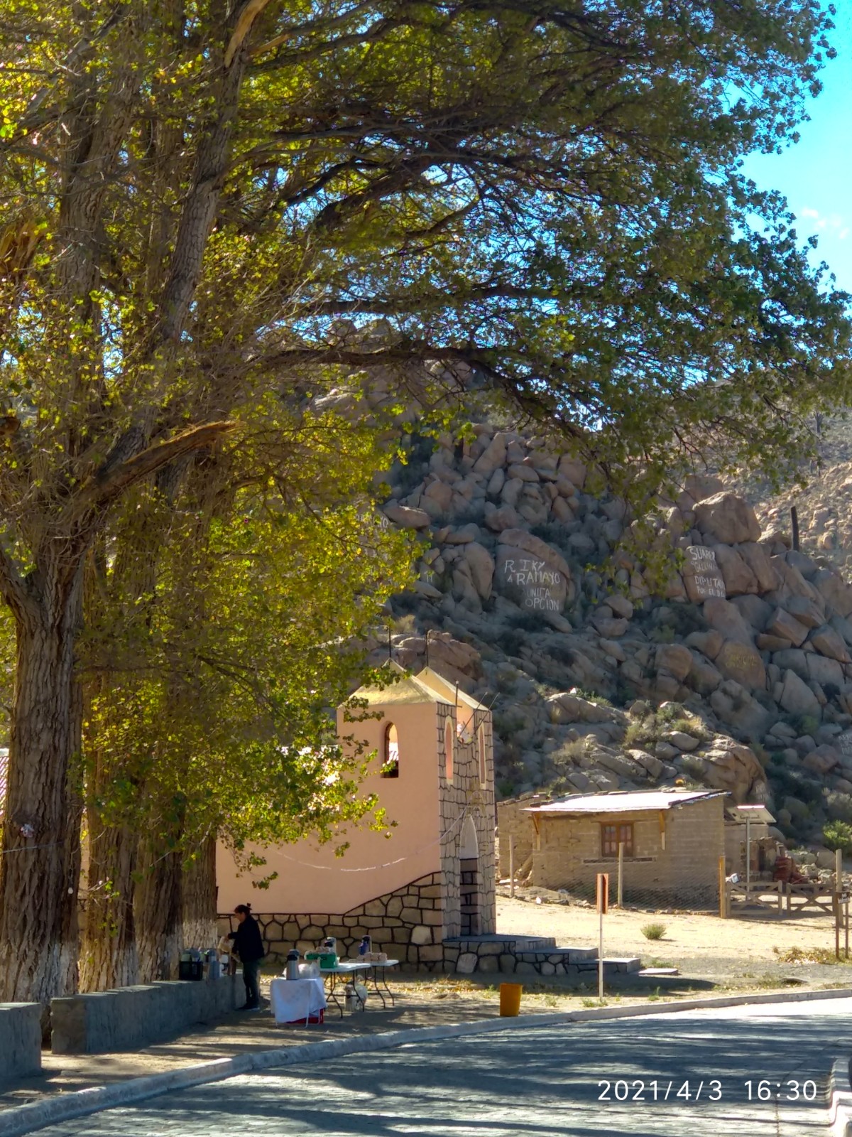 Foto de Santa Rosa de Tastil (4)