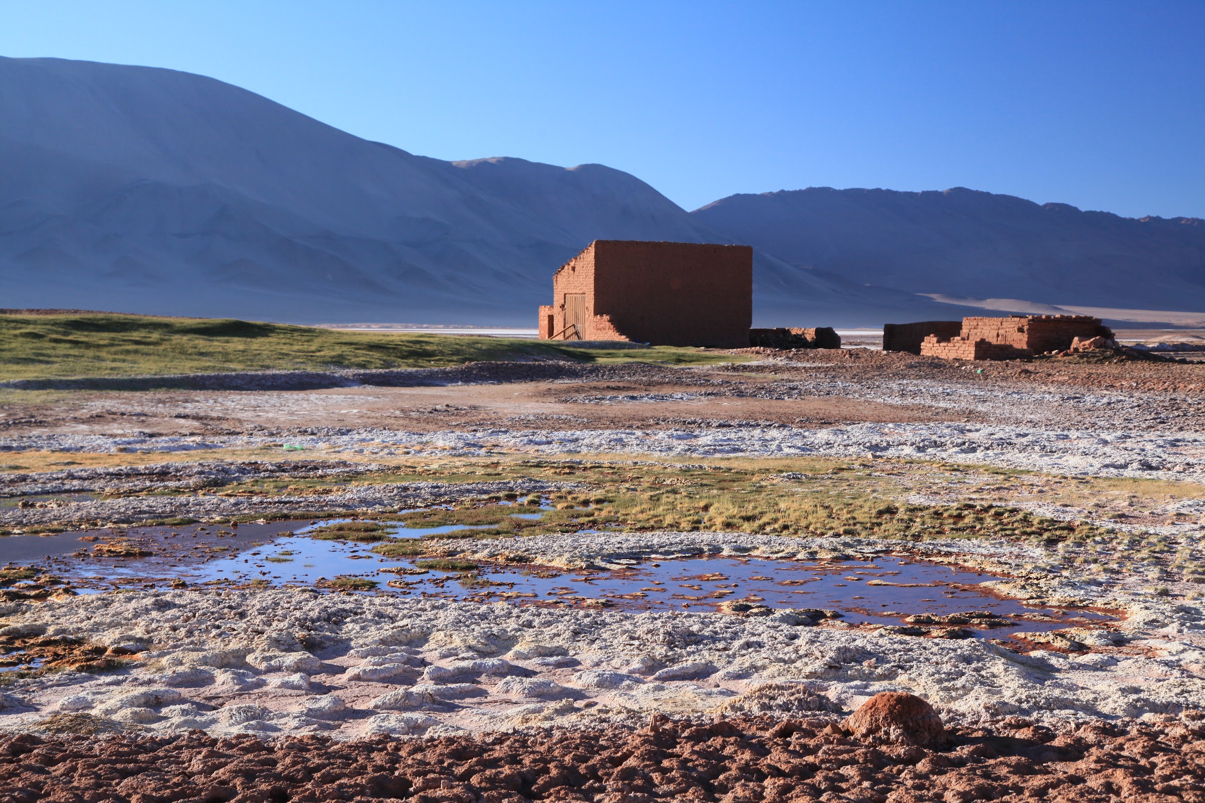 Photo of Laguna Pastos Grandes (3)