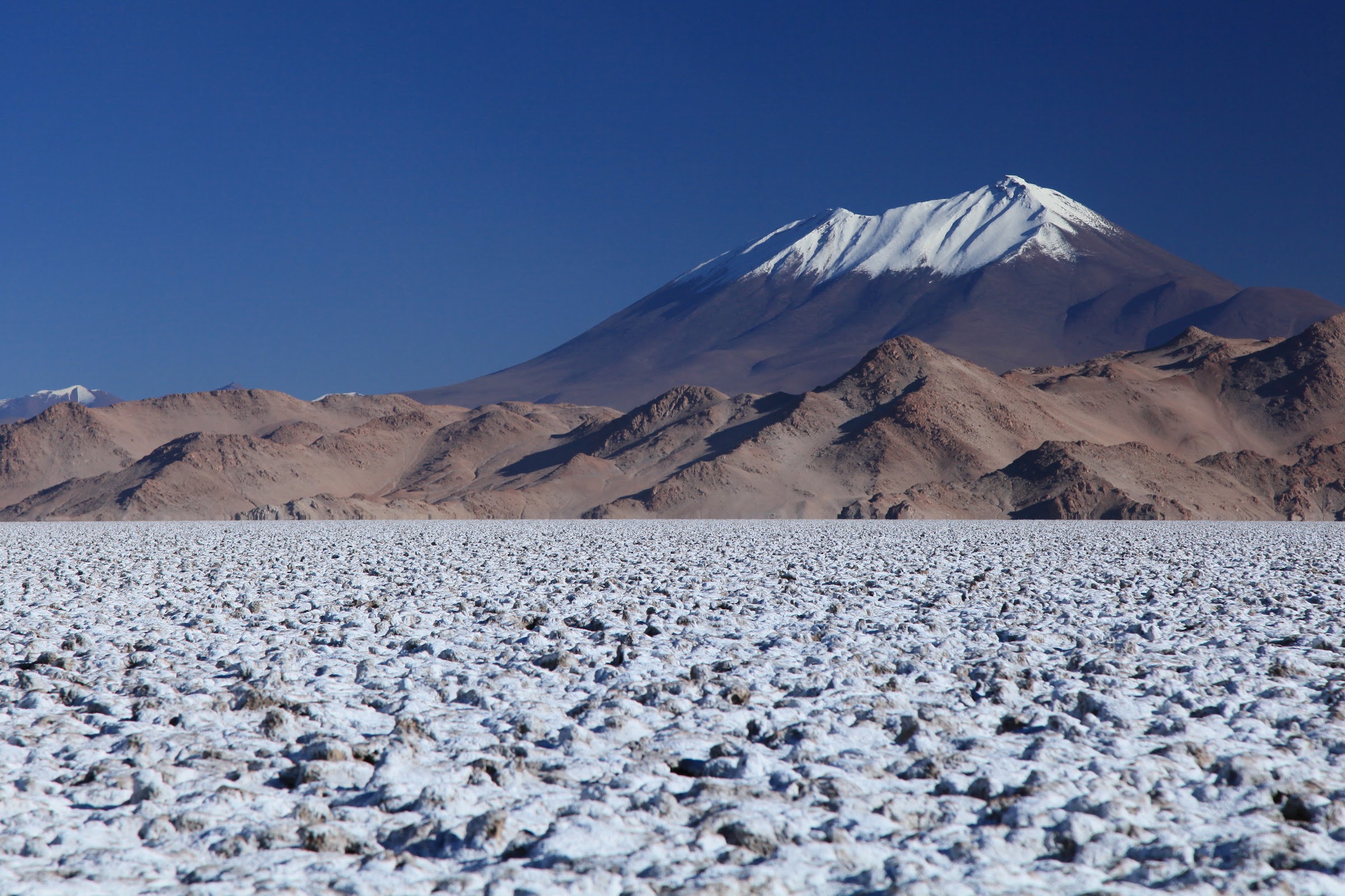 Photo of Laguna Pastos Grandes (4)
