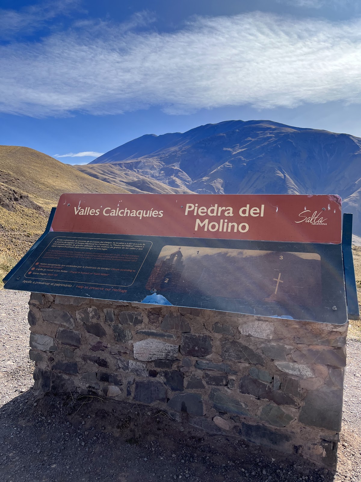 Foto de Piedra del Molino (4)