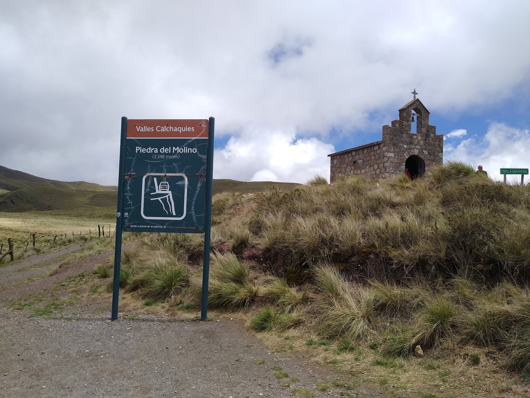 Foto de Piedra del Molino (5)