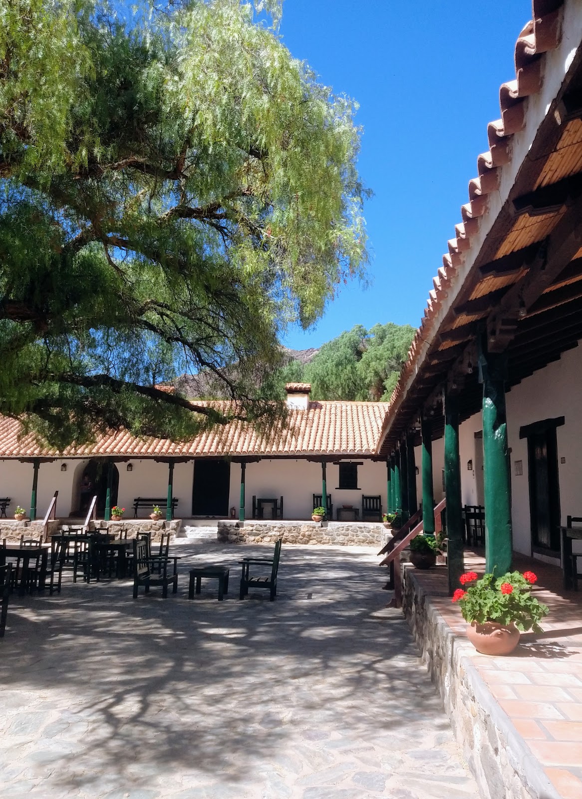 Molinos