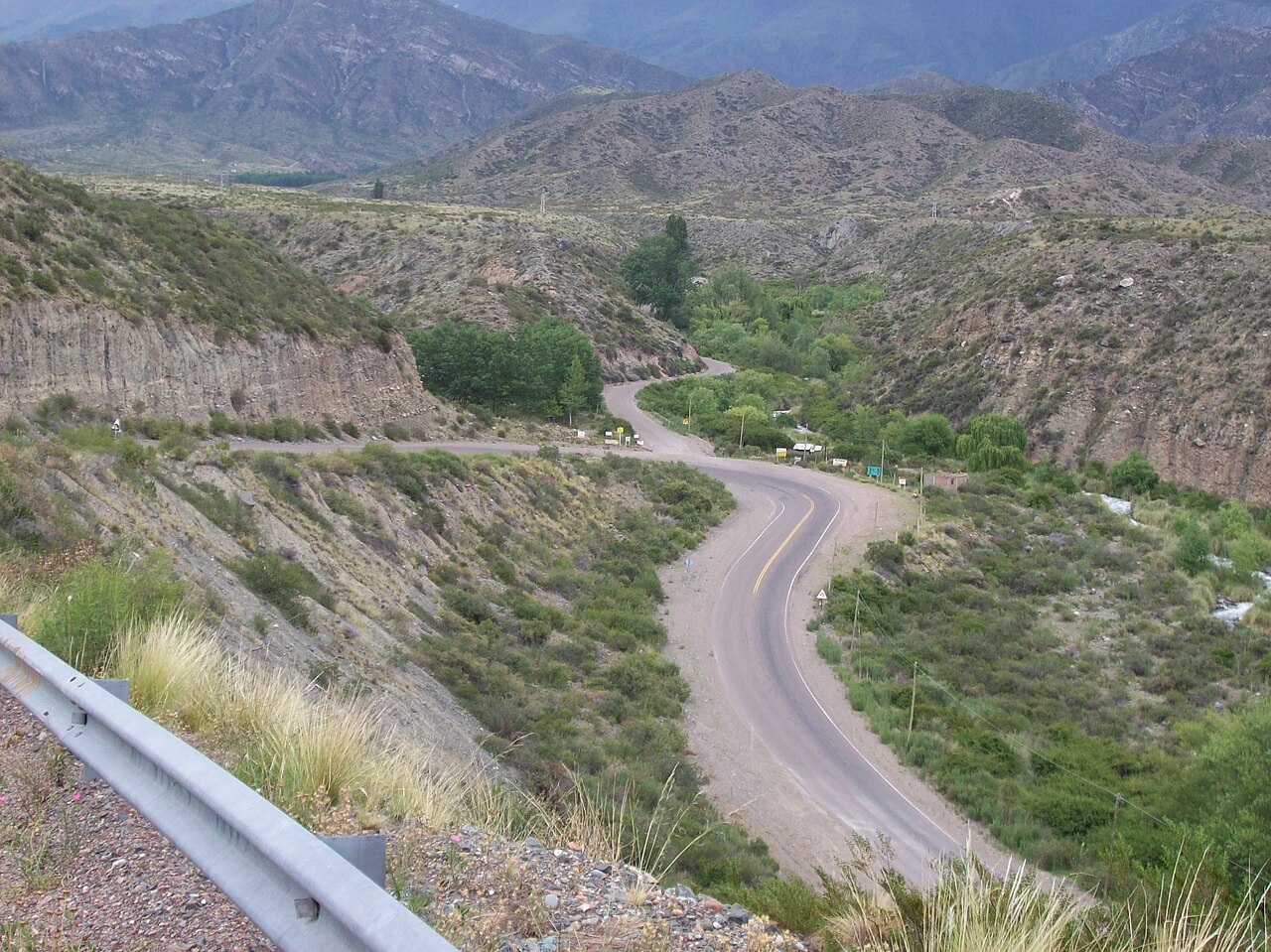Ruta 89